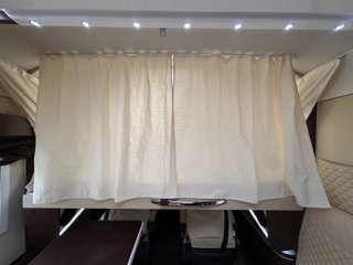 Mobilvetta K-Yatch Tekno Line 85