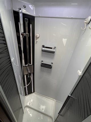 Mobilvetta K-Yatch Tekno Line 85