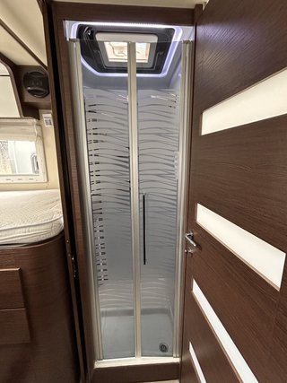 Mobilvetta K-Yatch Tekno Line 85