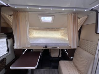 Mobilvetta K-Yatch Tekno Line 85