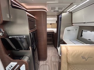 Mobilvetta K-Yatch Tekno Line 85