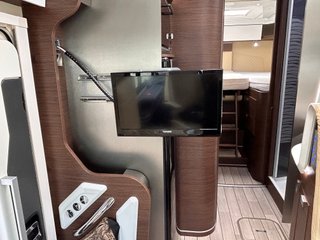 Mobilvetta K-Yatch Tekno Line 85