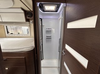 Mobilvetta K-Yatch Tekno Line 85