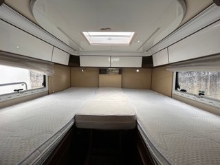 Mobilvetta K-Yatch Tekno Line 85