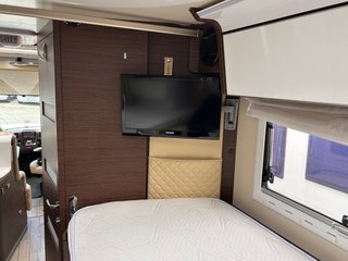 Mobilvetta K-Yatch Tekno Line 85