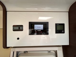Mobilvetta K-Yatch Tekno Line 85