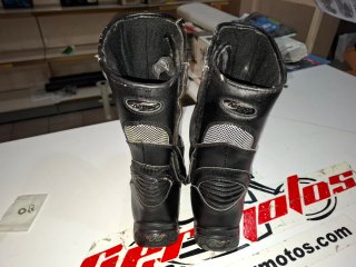 Botas de moto Nitro NB-10