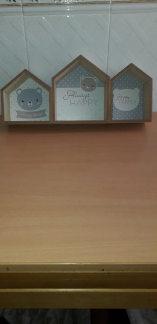 Estantería Decorativa Infantil Casa