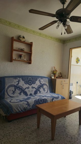 Piso en alquiler en Empuriabrava