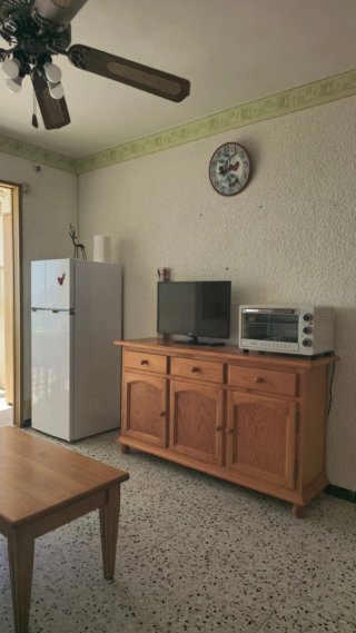 Piso en alquiler en Empuriabrava