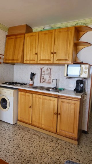 Piso en alquiler en Empuriabrava