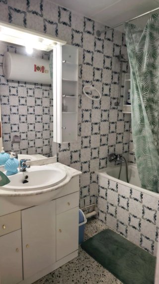 Piso en alquiler en Empuriabrava