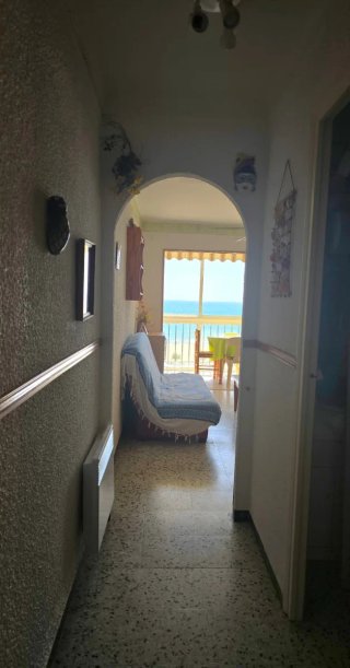 Piso en alquiler en Empuriabrava
