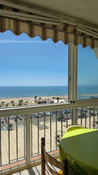 Piso en alquiler en Empuriabrava