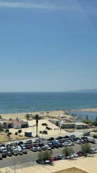 Piso en alquiler en Empuriabrava