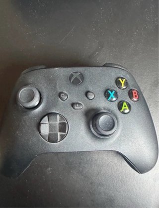 Xbox Series X + 2 Mandos