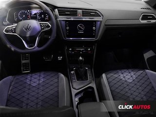 Volkswagen Tiguan 1.5 TSI 150CV R-Line DSG