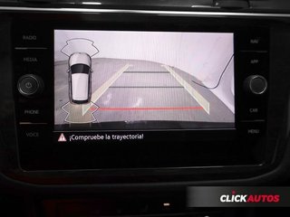 Volkswagen Tiguan 1.5 TSI 150CV R-Line DSG