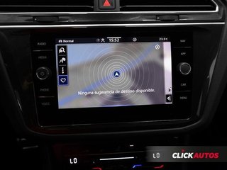 Volkswagen Tiguan 1.5 TSI 150CV R-Line DSG