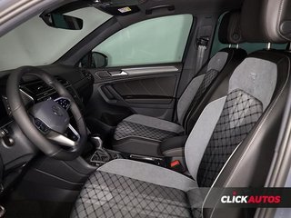 Volkswagen Tiguan 1.5 TSI 150CV R-Line DSG