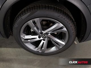 Volkswagen Tiguan 1.5 TSI 150CV R-Line DSG