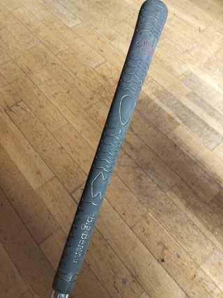 Sandwedge Ben Hogan 56° Cobre Berilio acero