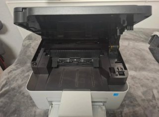 Impresora Láser Samsung