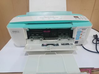 Impresora HP Deskjet 3730 All in one
