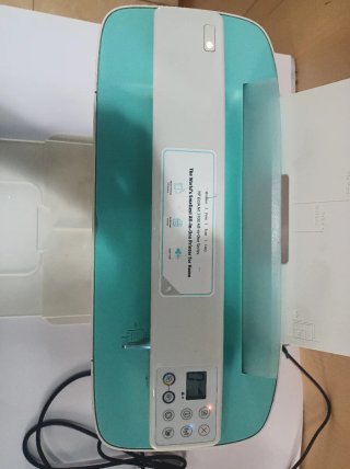 Impresora HP Deskjet 3730 All in one