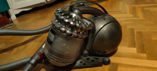 Aspirapolvere Dyson DC52 Animal Pro
