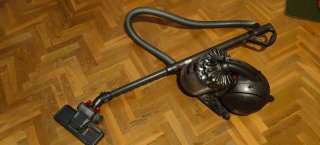 Aspirapolvere Dyson DC52 Animal Pro