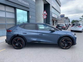 CUPRA Tavascan 77kWh 250kW (340CV) VZ Dual Motor AWD