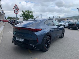 CUPRA Tavascan 77kWh 250kW (340CV) VZ Dual Motor AWD