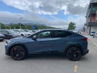 CUPRA Tavascan 77kWh 250kW (340CV) VZ Dual Motor AWD