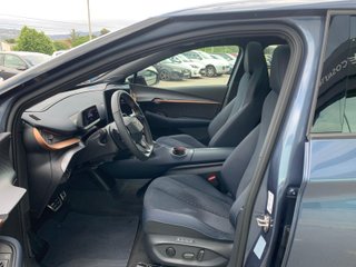 CUPRA Tavascan 77kWh 250kW (340CV) VZ Dual Motor AWD