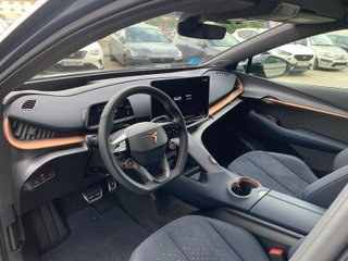 CUPRA Tavascan 77kWh 250kW (340CV) VZ Dual Motor AWD