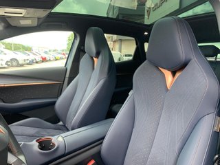CUPRA Tavascan 77kWh 250kW (340CV) VZ Dual Motor AWD