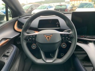 CUPRA Tavascan 77kWh 250kW (340CV) VZ Dual Motor AWD