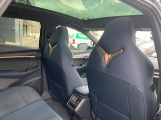 CUPRA Tavascan 77kWh 250kW (340CV) VZ Dual Motor AWD