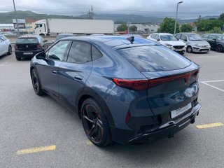 CUPRA Tavascan 77kWh 250kW (340CV) VZ Dual Motor AWD