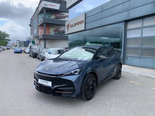 CUPRA Tavascan 77kWh 250kW (340CV) VZ Dual Motor AWD