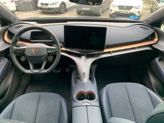 CUPRA Tavascan 77kWh 250kW (340CV) VZ Dual Motor AWD