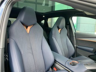 CUPRA Tavascan 77kWh 250kW (340CV) VZ Dual Motor AWD