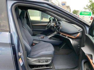 CUPRA Tavascan 77kWh 250kW (340CV) VZ Dual Motor AWD