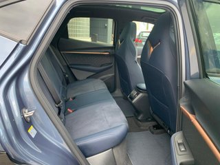 CUPRA Tavascan 77kWh 250kW (340CV) VZ Dual Motor AWD