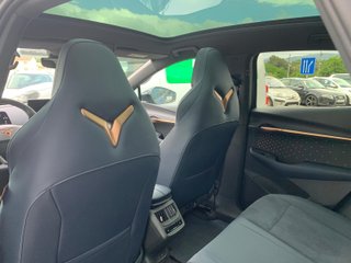 CUPRA Tavascan 77kWh 250kW (340CV) VZ Dual Motor AWD