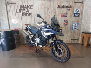 BMW F850GS TROPHY (95CV)