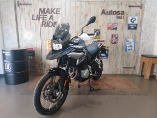 BMW F850GS TROPHY (95CV)