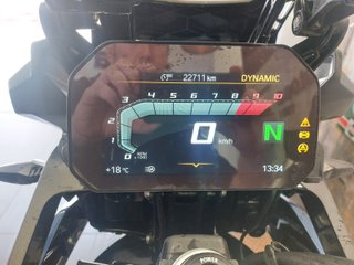 BMW F850GS TROPHY (95CV)