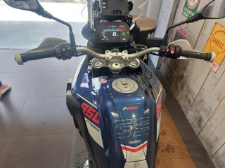 BMW F850GS TROPHY (95CV)